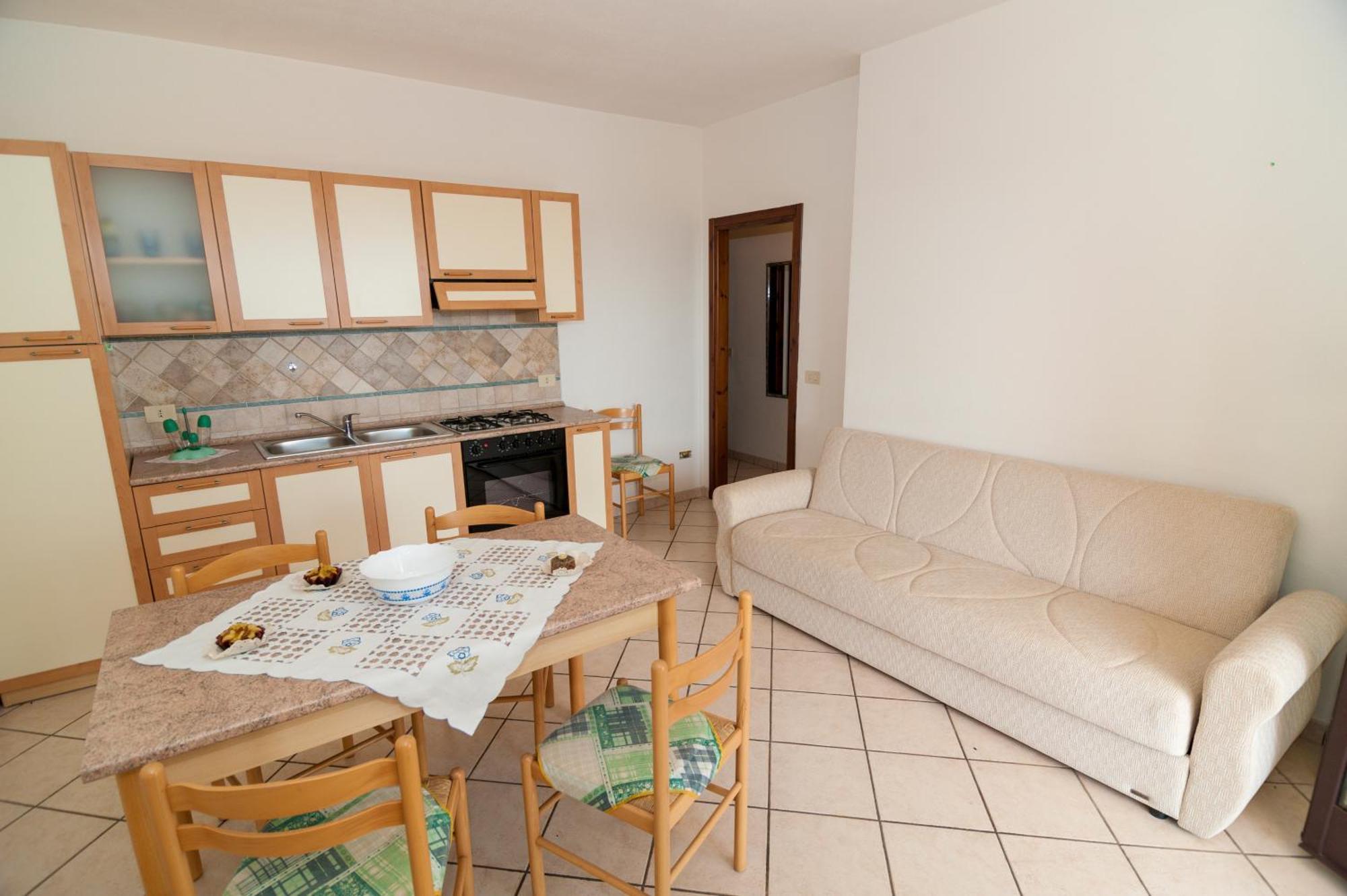 Budoni Case Vacanze Luaran gambar
