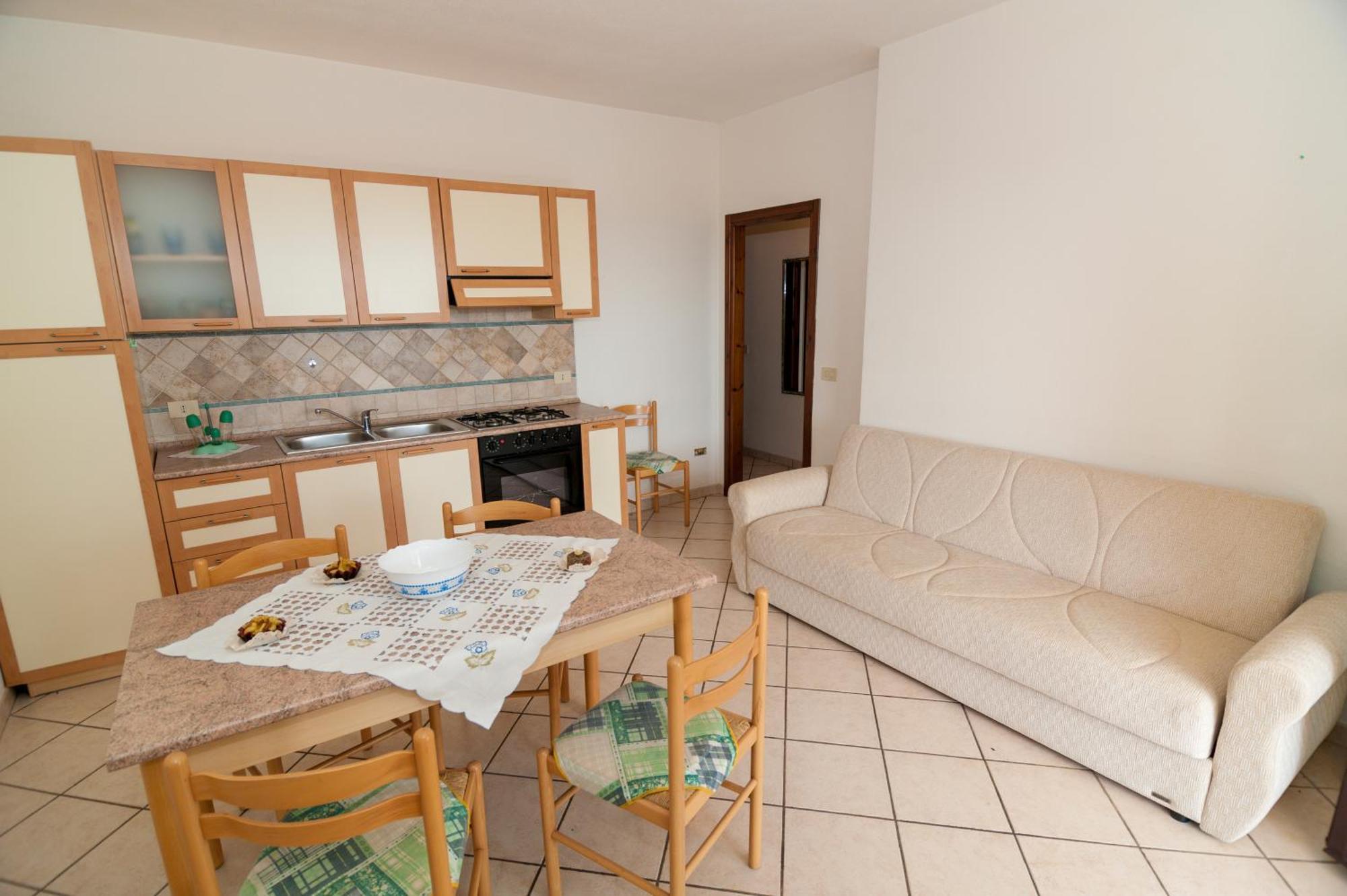 Budoni Case Vacanze Luaran gambar